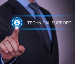 Tecnoservices Sistemas y Redes