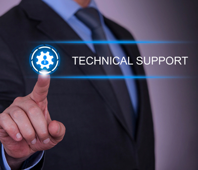 Tecnoservices Sistemas y Redes