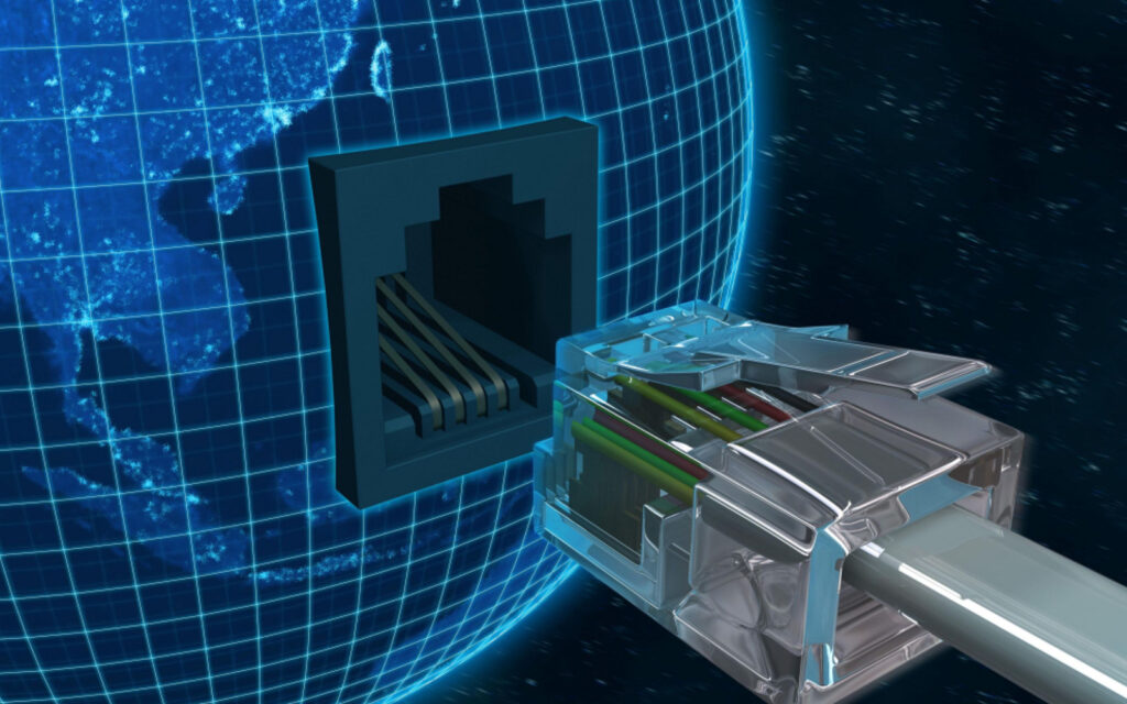 Tecnoservices Sistemas y Redes