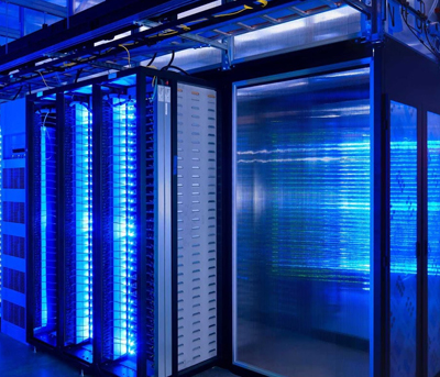 Tecnoservices Sistemas y Redes