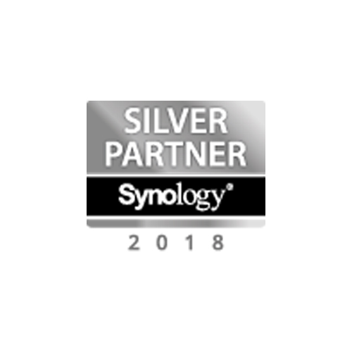 synology